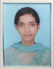 Lt. Kiran Bala